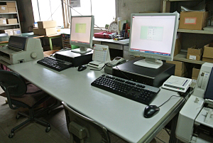 高品質なサービス