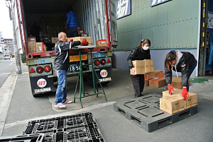 コスト削減を実現