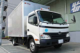 物流システムサービス株式会社