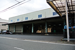 物流システムサービス株式会社