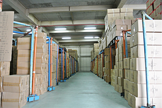 水走第2センター	