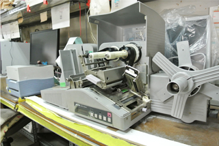 物流システムサービスの機能